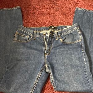 Vans Skinny Jeans